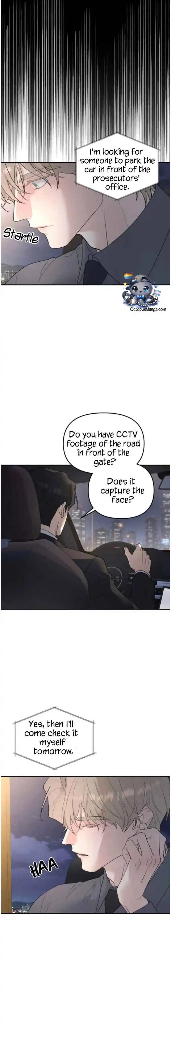 A Tree Without Roots - Chapter 107 Page 4