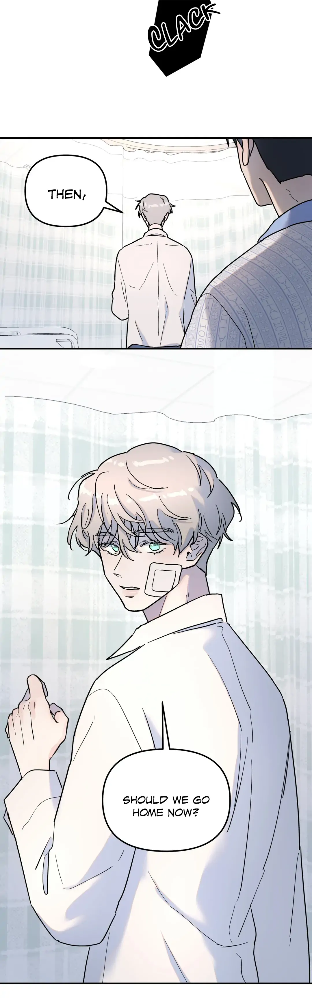 A Tree Without Roots - Chapter 11 Page 10