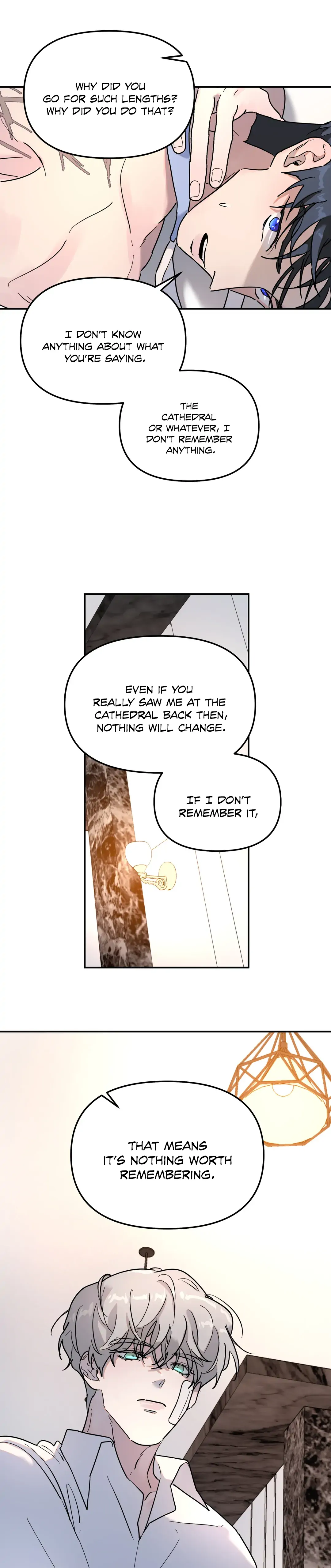 A Tree Without Roots - Chapter 12 Page 4