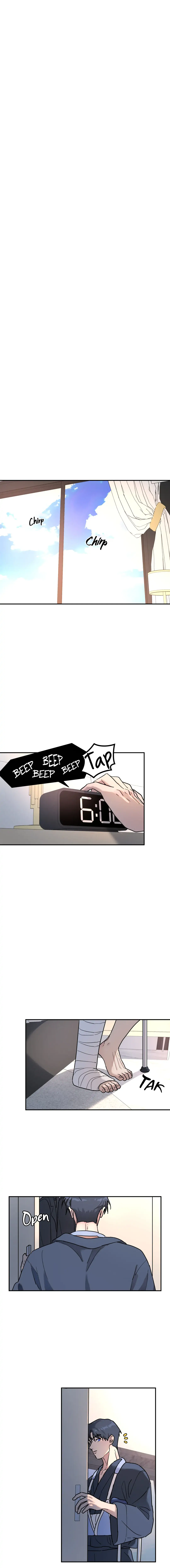A Tree Without Roots - Chapter 12 Page 12