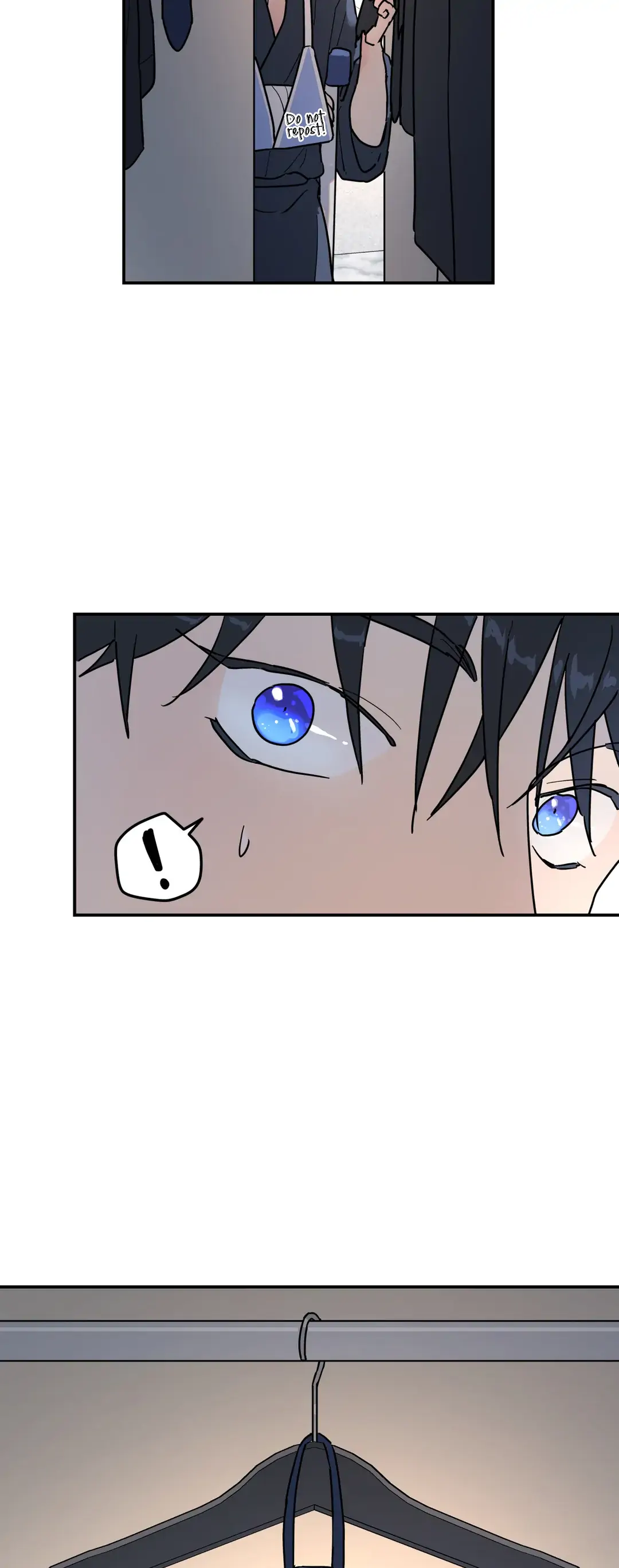 A Tree Without Roots - Chapter 12 Page 14