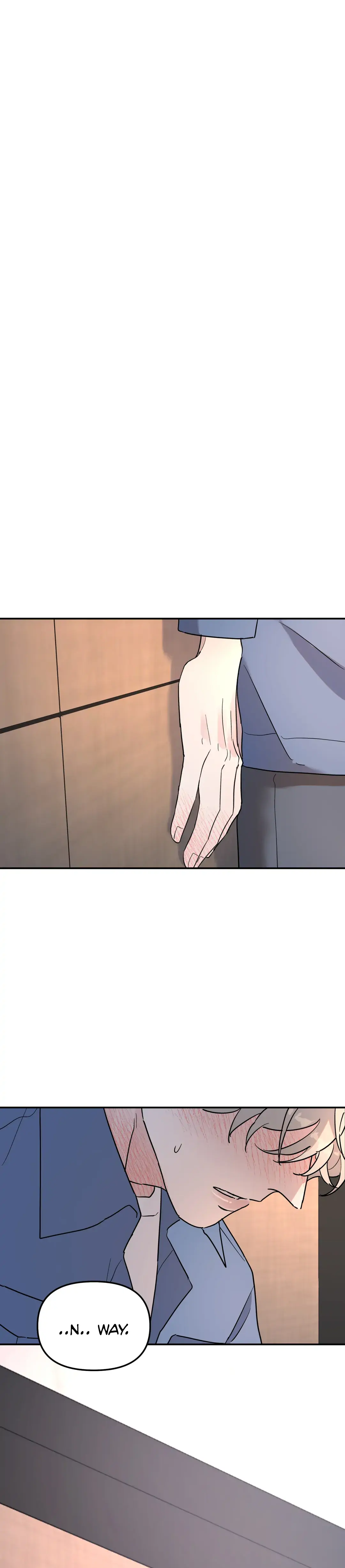 A Tree Without Roots - Chapter 14 Page 22