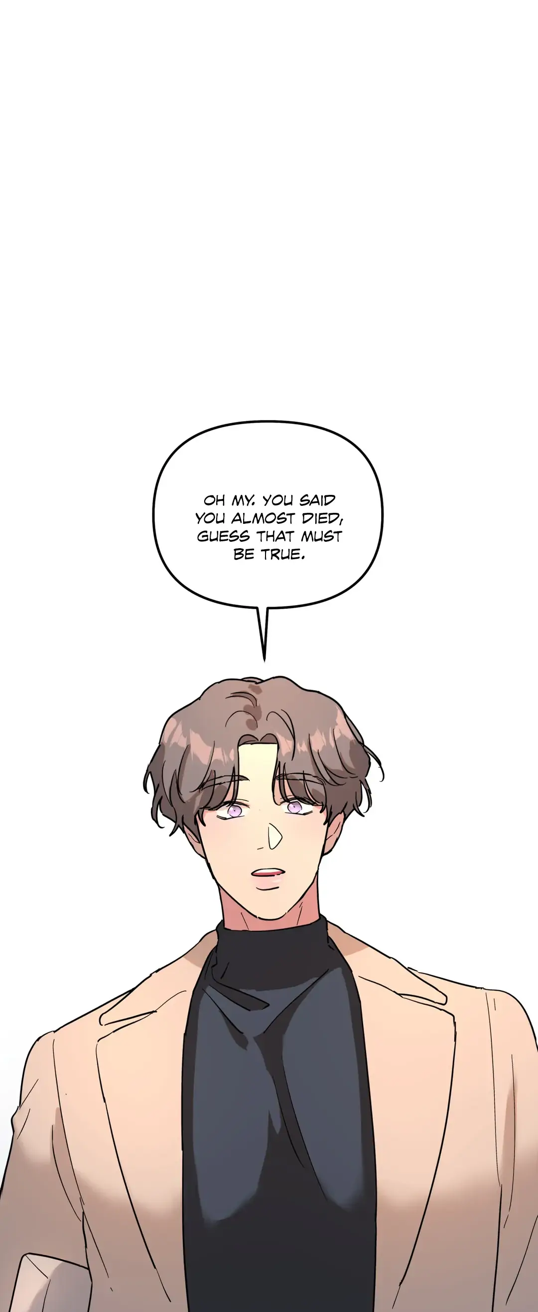 A Tree Without Roots - Chapter 15 Page 12