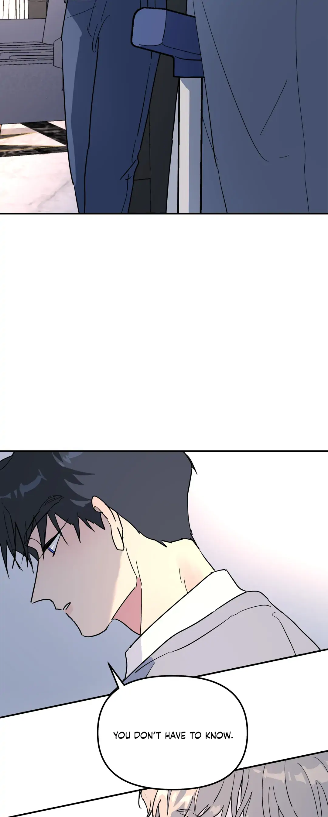 A Tree Without Roots - Chapter 16 Page 3