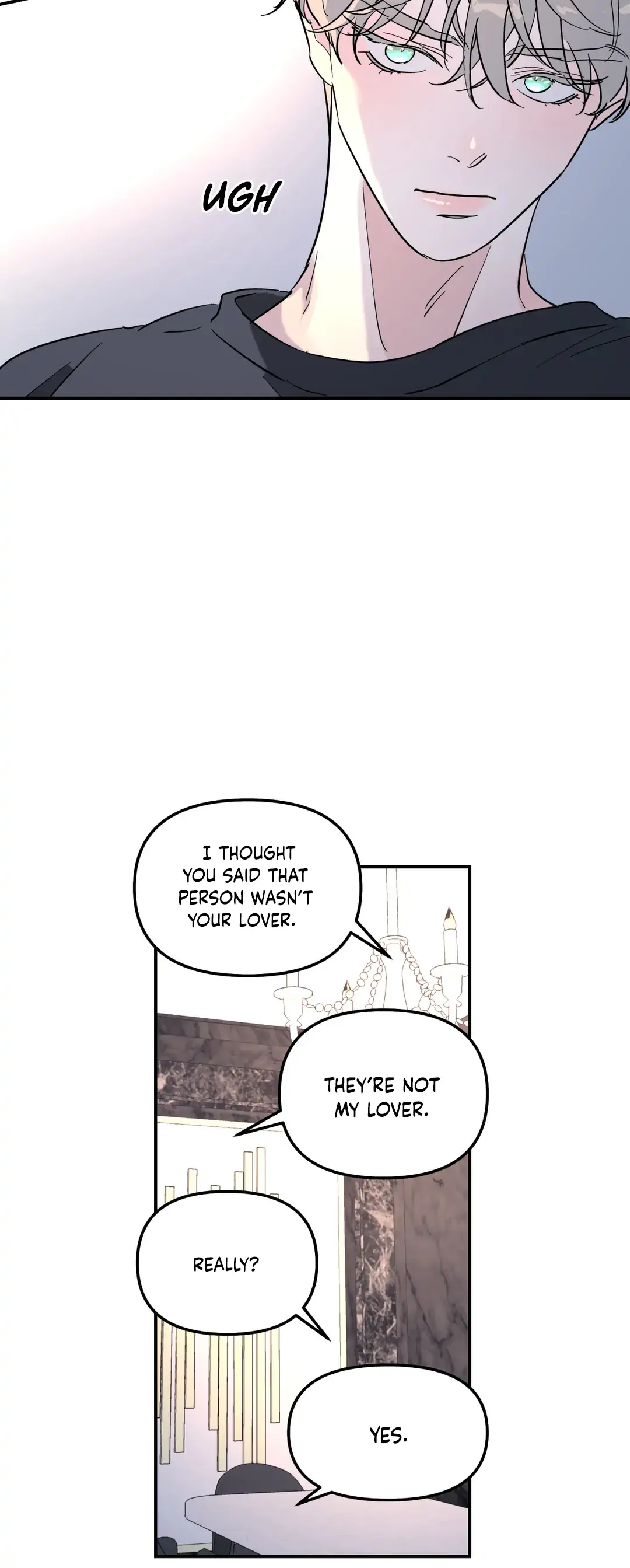 A Tree Without Roots - Chapter 16 Page 4