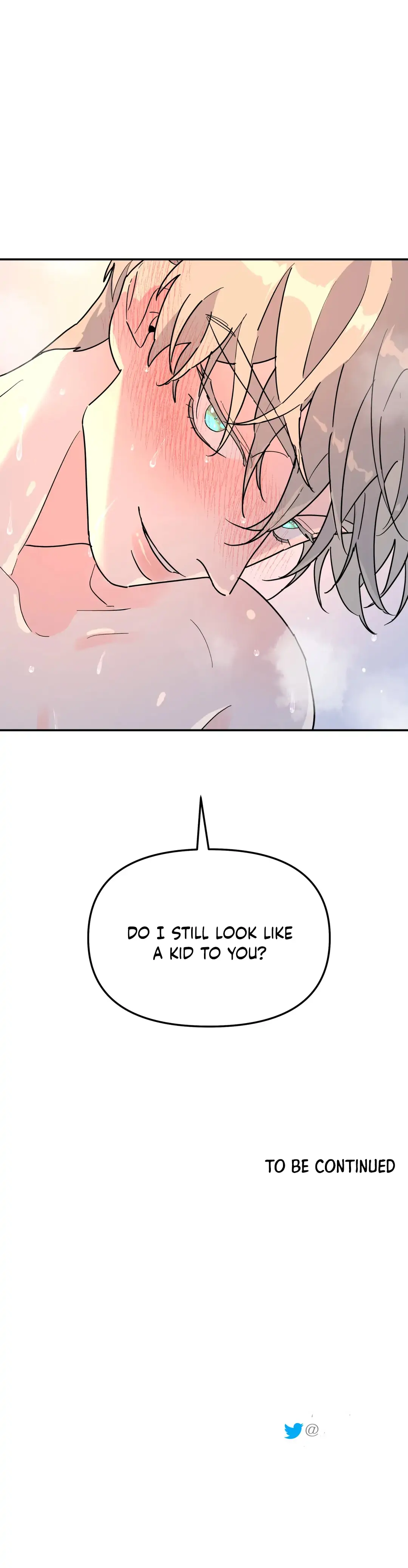 A Tree Without Roots - Chapter 18 Page 20