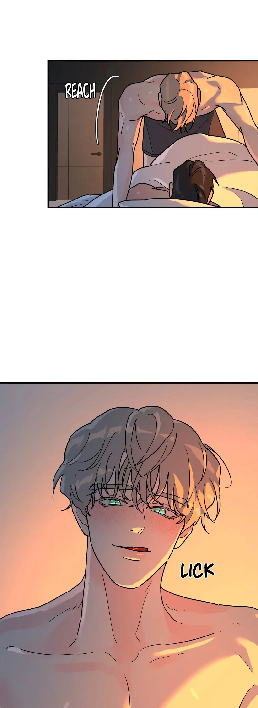 A Tree Without Roots - Chapter 19 Page 8