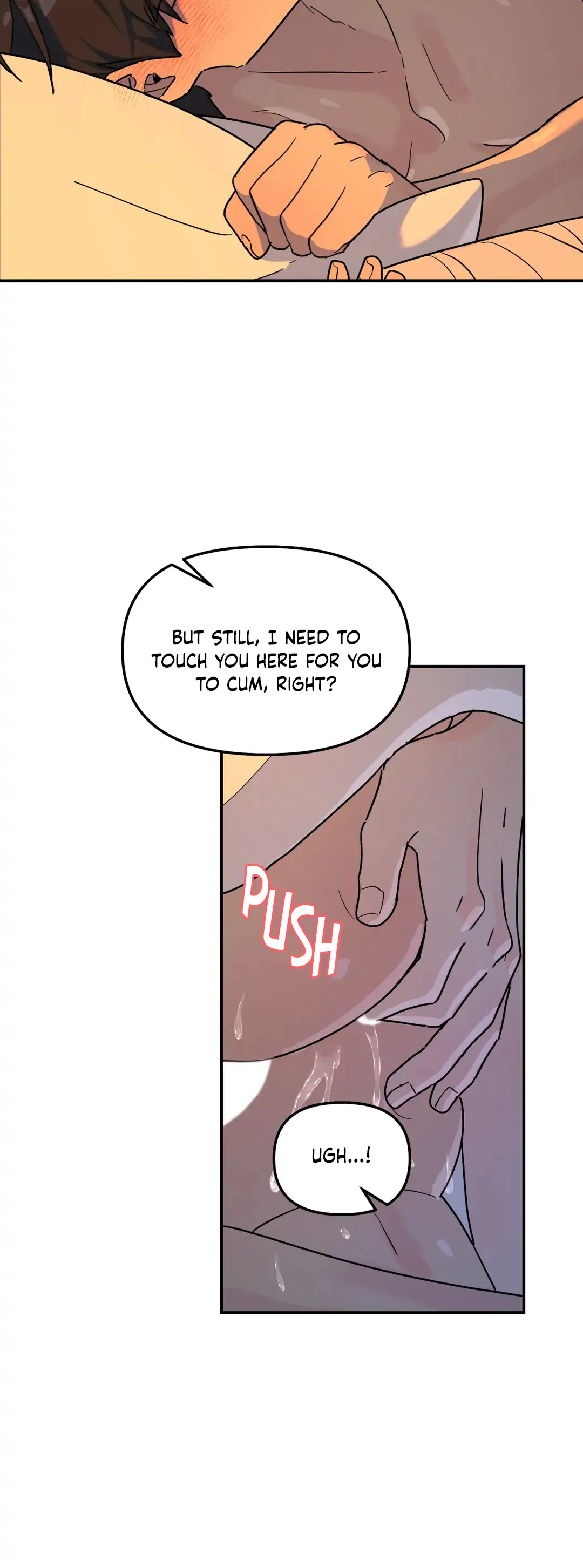 A Tree Without Roots - Chapter 19 Page 12