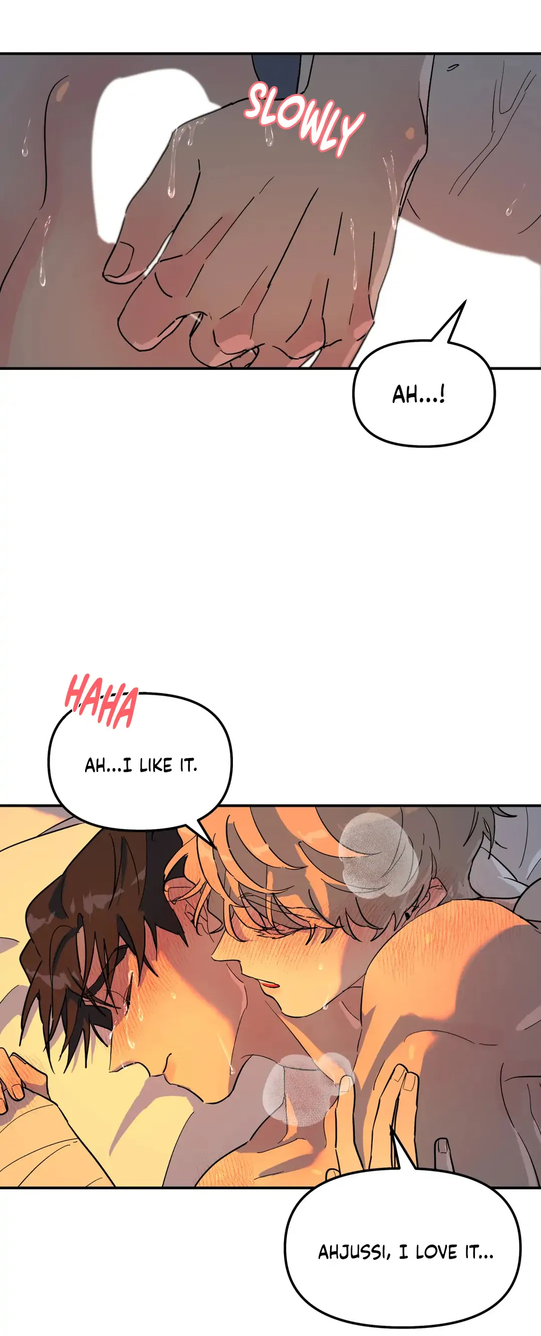 A Tree Without Roots - Chapter 19 Page 18