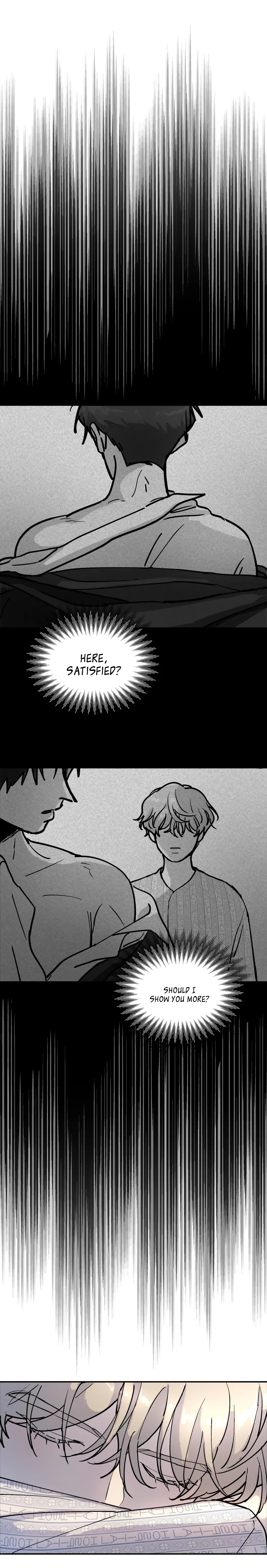 A Tree Without Roots - Chapter 2 Page 15