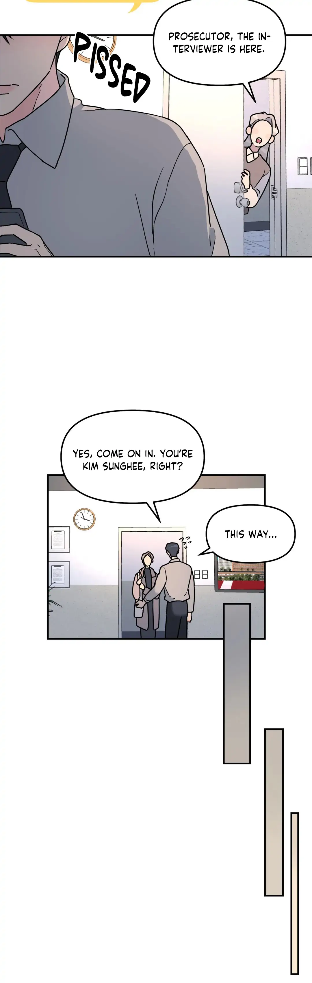 A Tree Without Roots - Chapter 21 Page 12