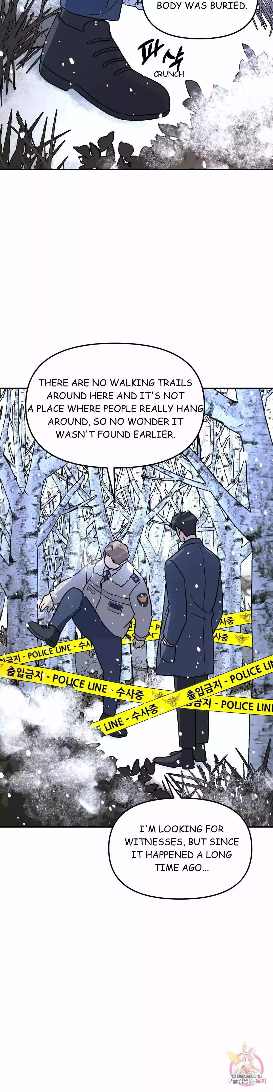 A Tree Without Roots - Chapter 23 Page 12