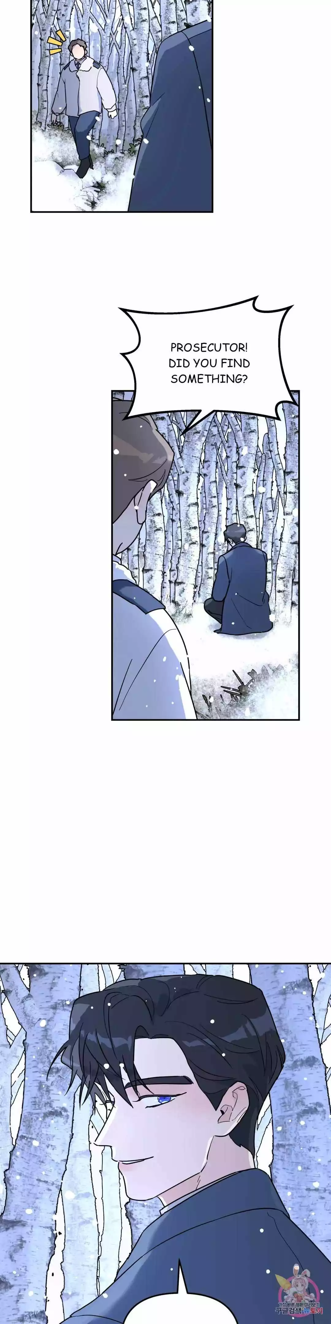 A Tree Without Roots - Chapter 23 Page 27