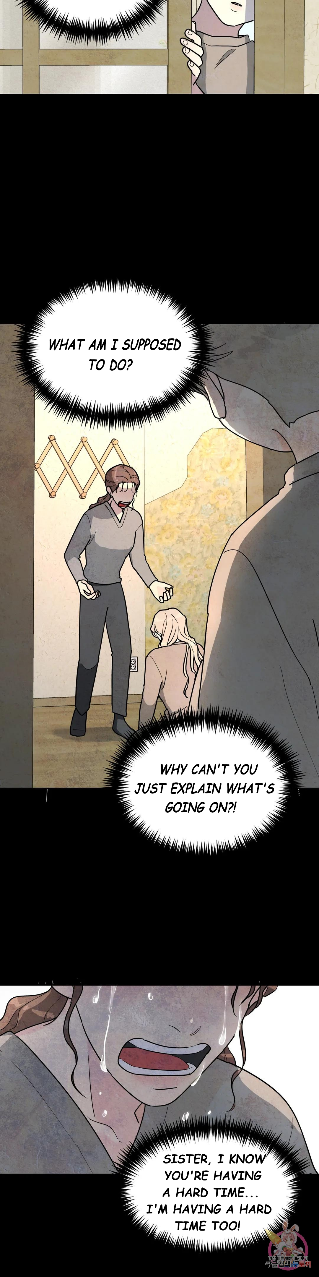 A Tree Without Roots - Chapter 24 Page 5