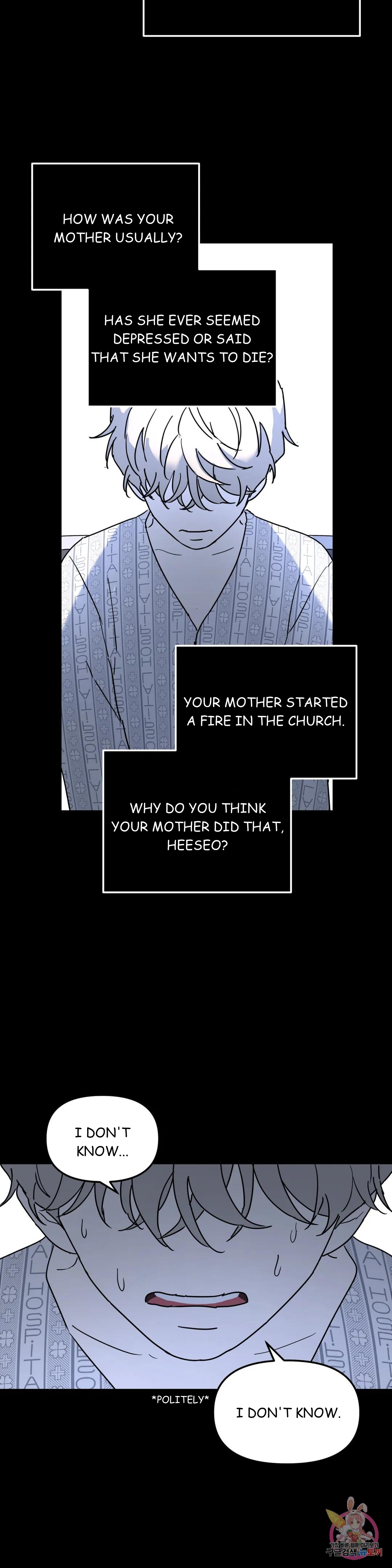 A Tree Without Roots - Chapter 24 Page 14