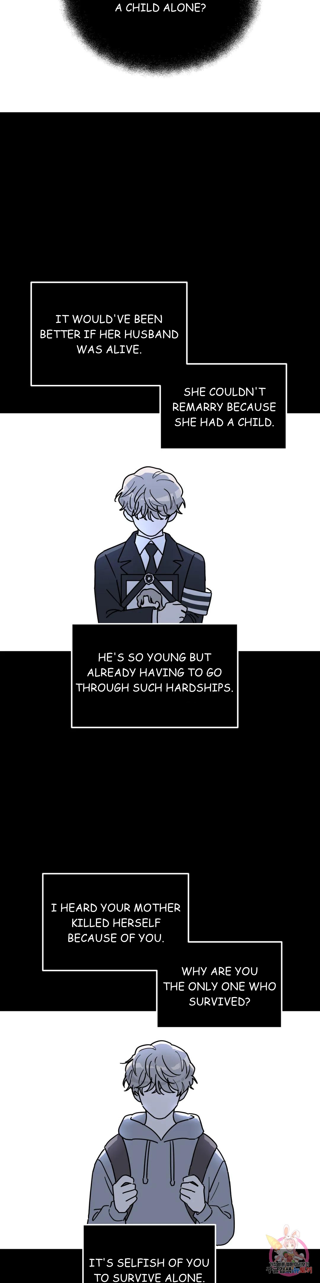 A Tree Without Roots - Chapter 24 Page 16
