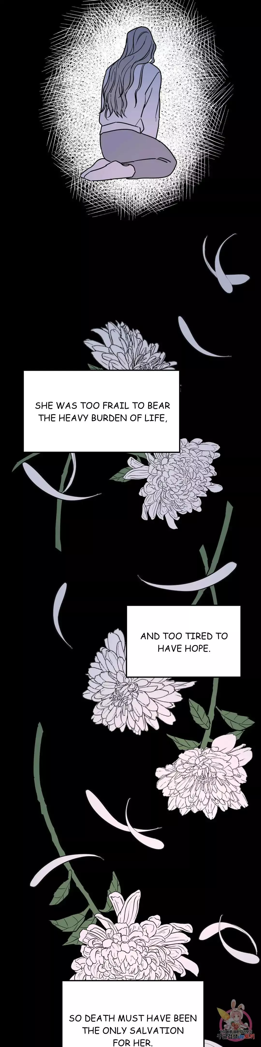 A Tree Without Roots - Chapter 25 Page 20