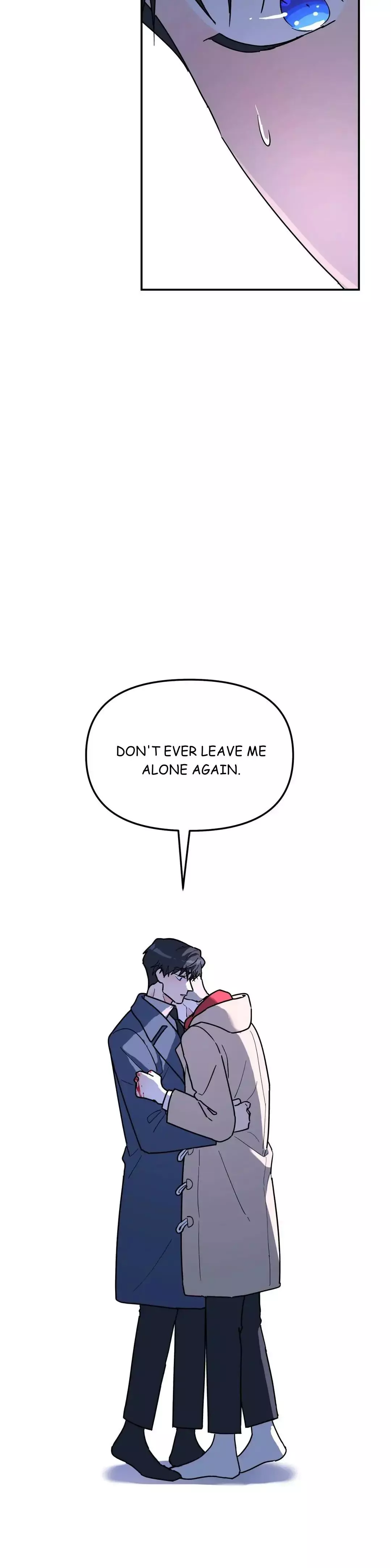 A Tree Without Roots - Chapter 25 Page 29