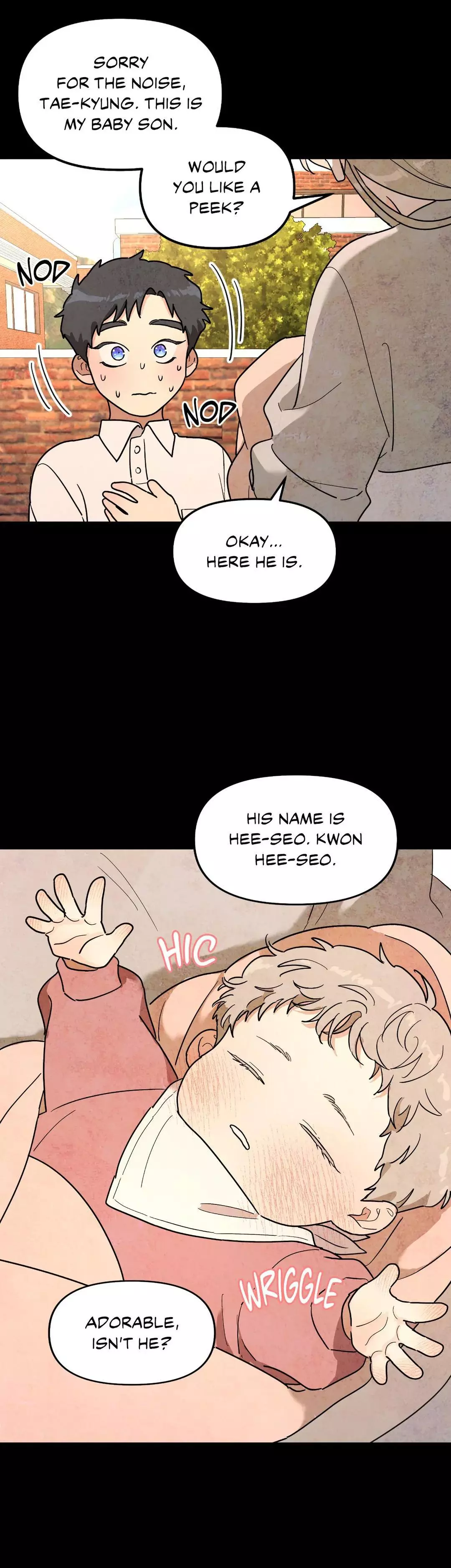 A Tree Without Roots - Chapter 26 Page 4