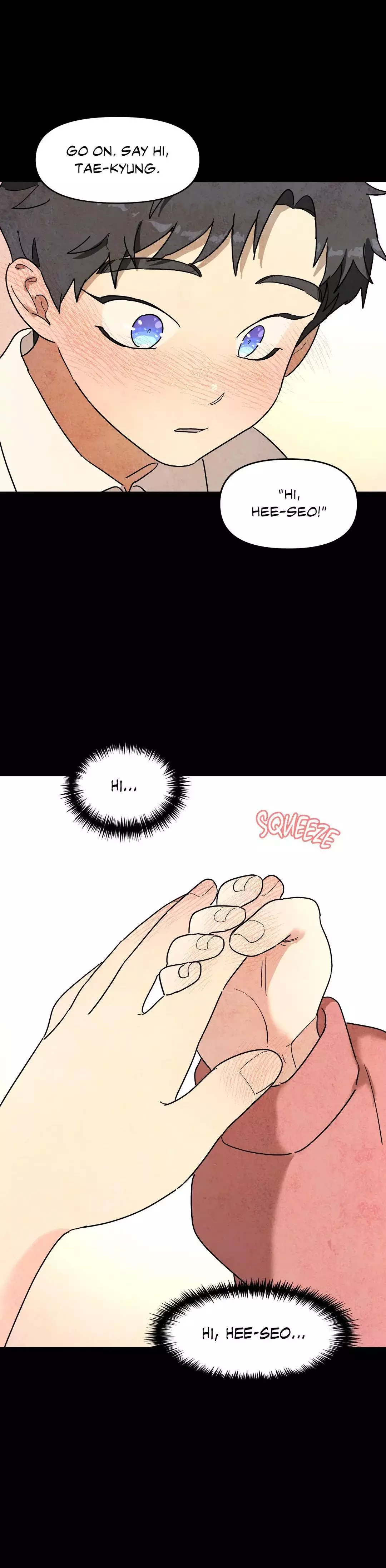 A Tree Without Roots - Chapter 26 Page 5