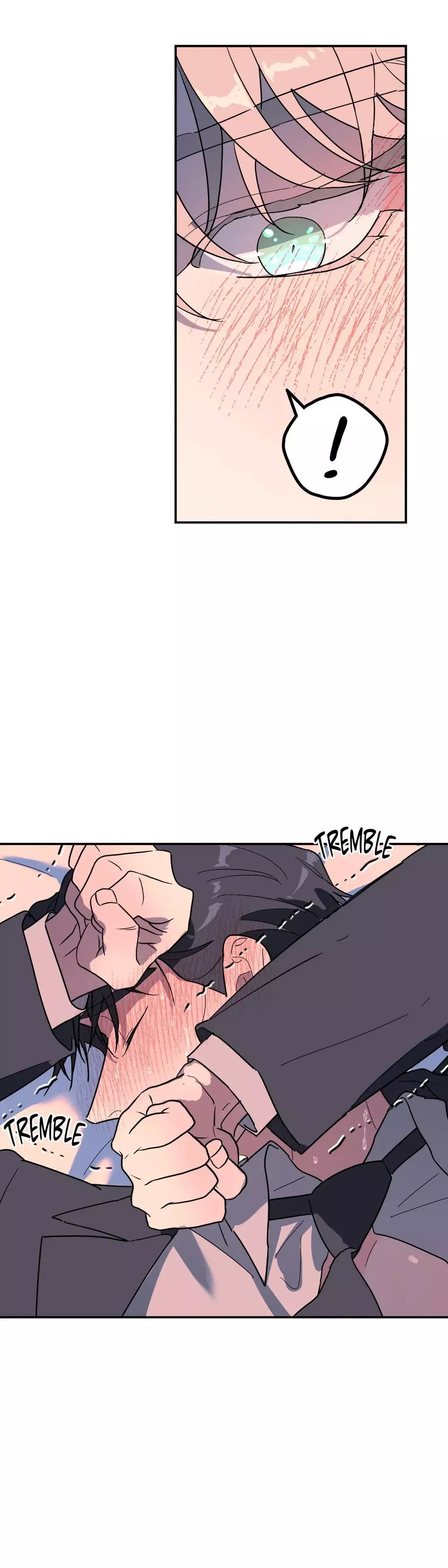 A Tree Without Roots - Chapter 26 Page 11