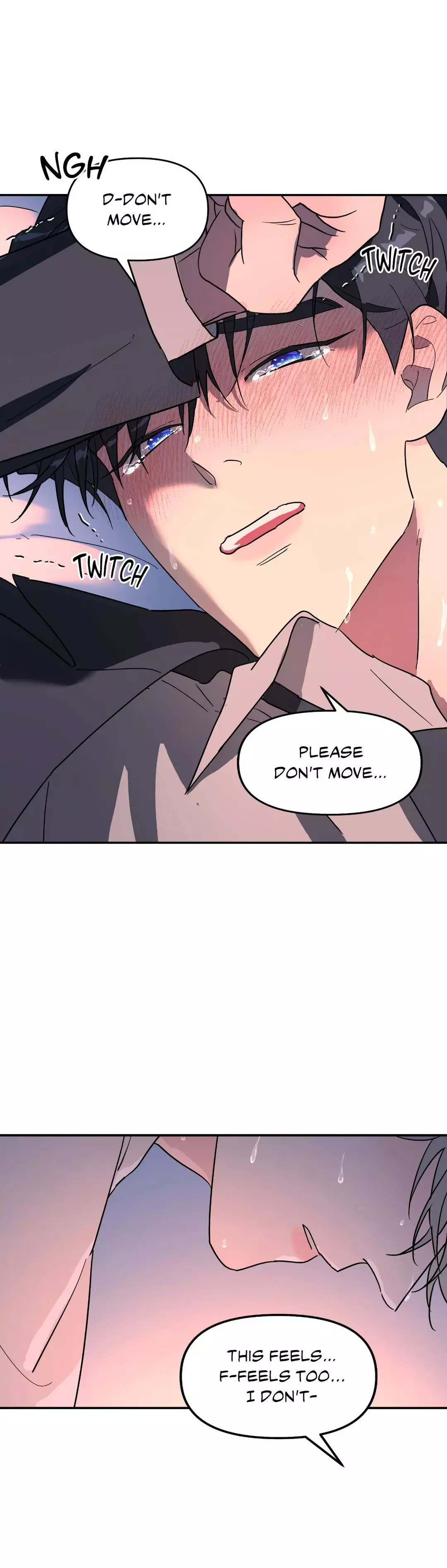 A Tree Without Roots - Chapter 26 Page 13