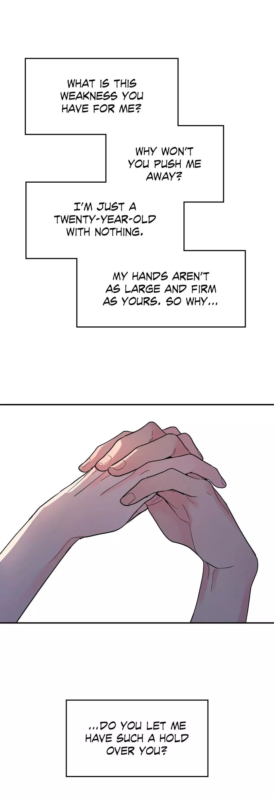 A Tree Without Roots - Chapter 26 Page 22