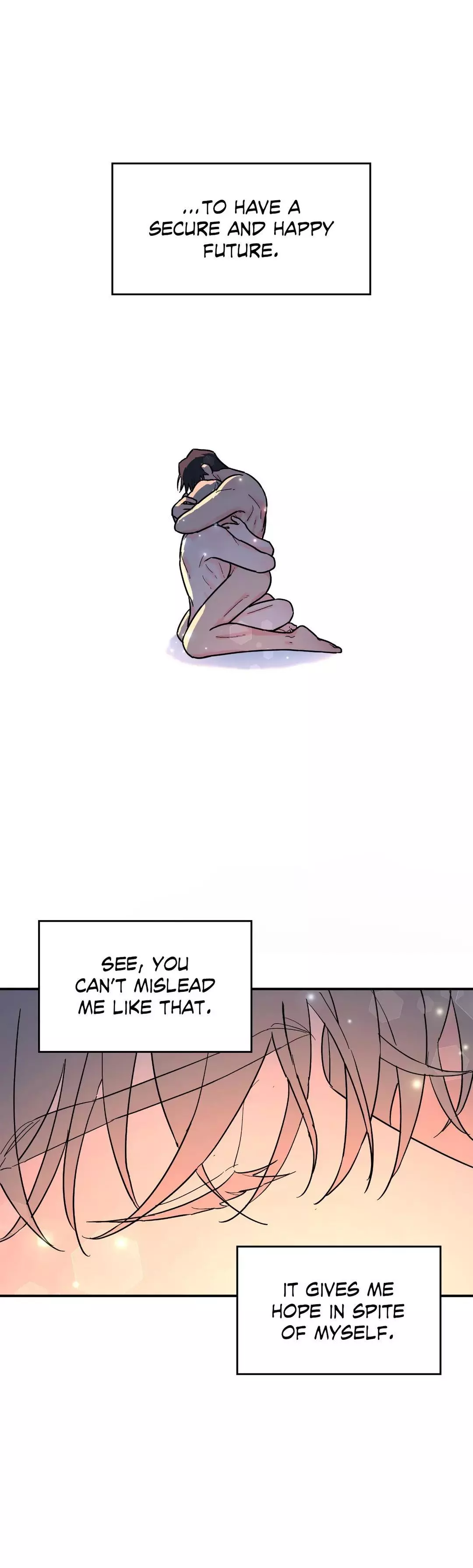 A Tree Without Roots - Chapter 26 Page 25