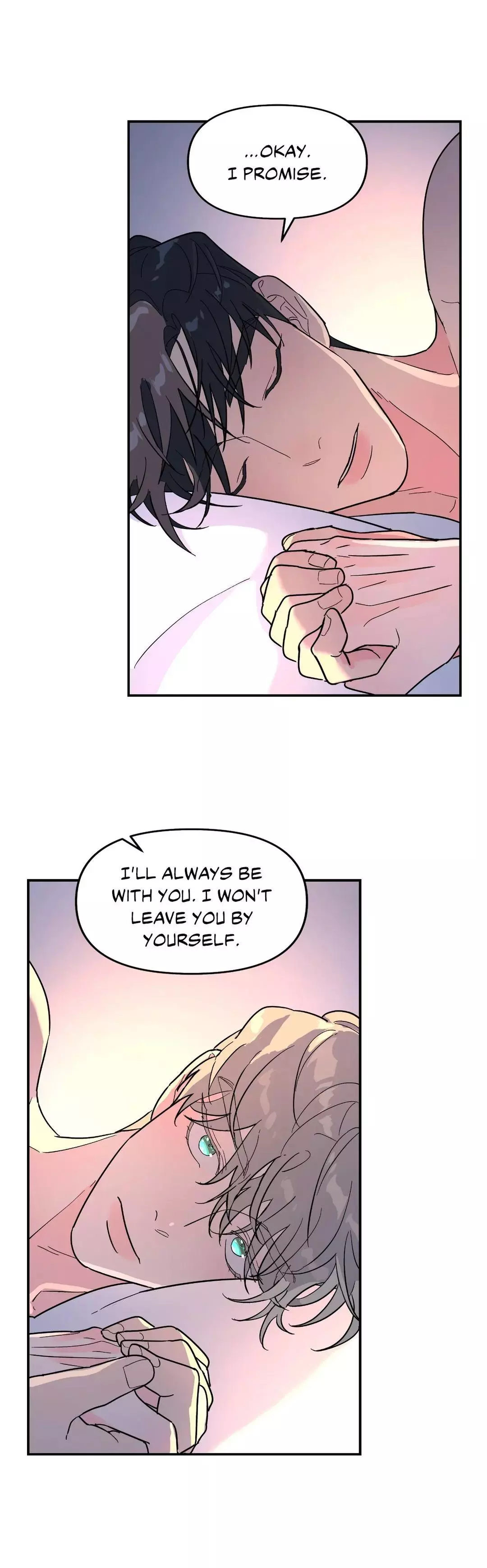 A Tree Without Roots - Chapter 26 Page 27
