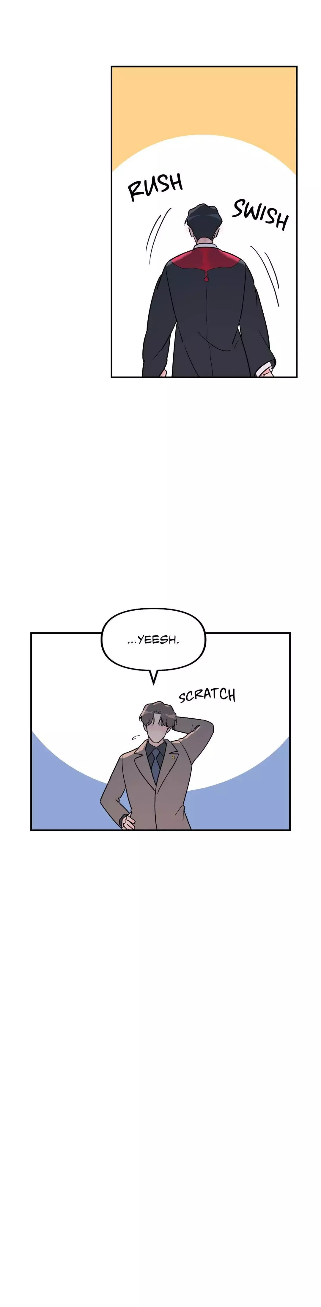 A Tree Without Roots - Chapter 27 Page 13
