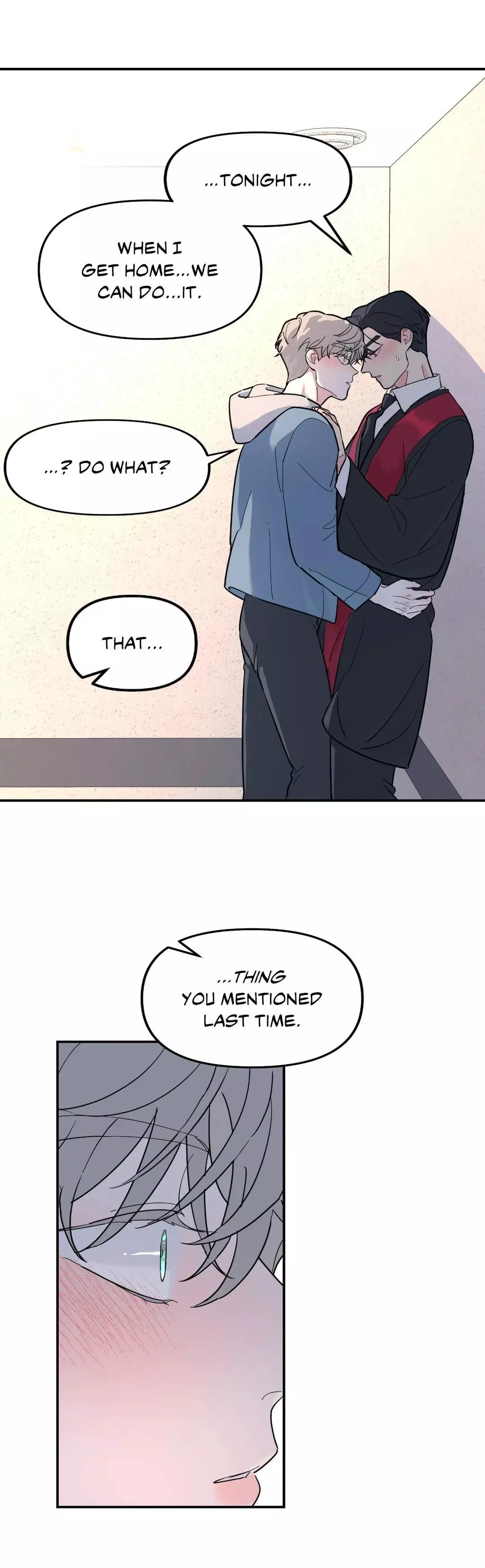 A Tree Without Roots - Chapter 27 Page 25