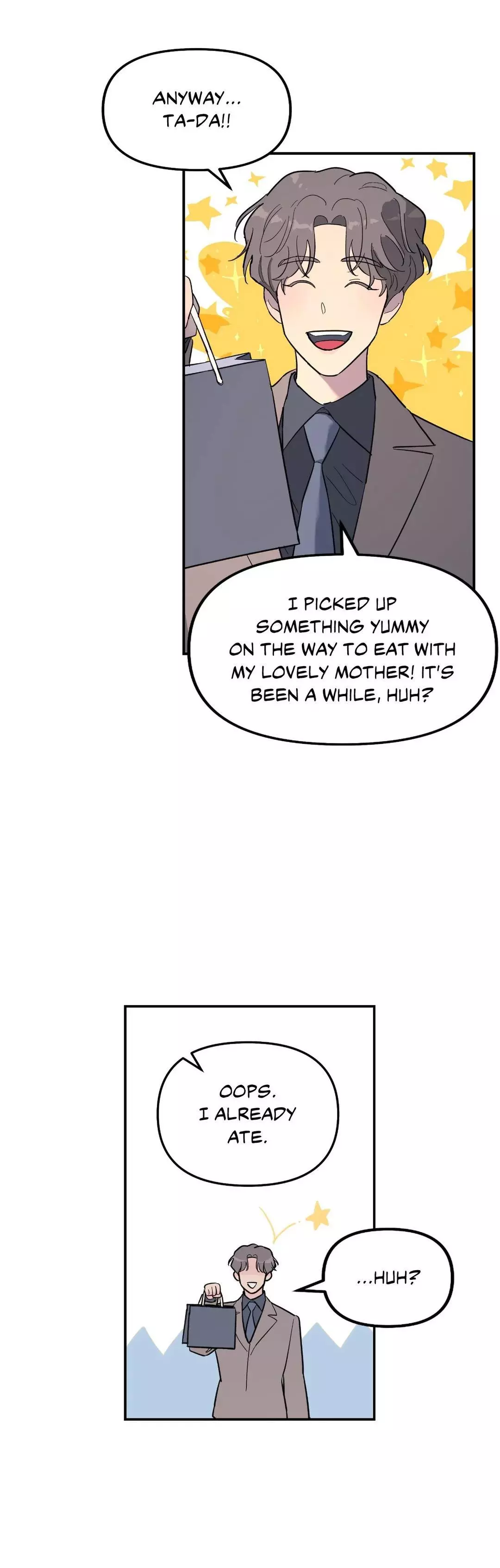 A Tree Without Roots - Chapter 27 Page 30