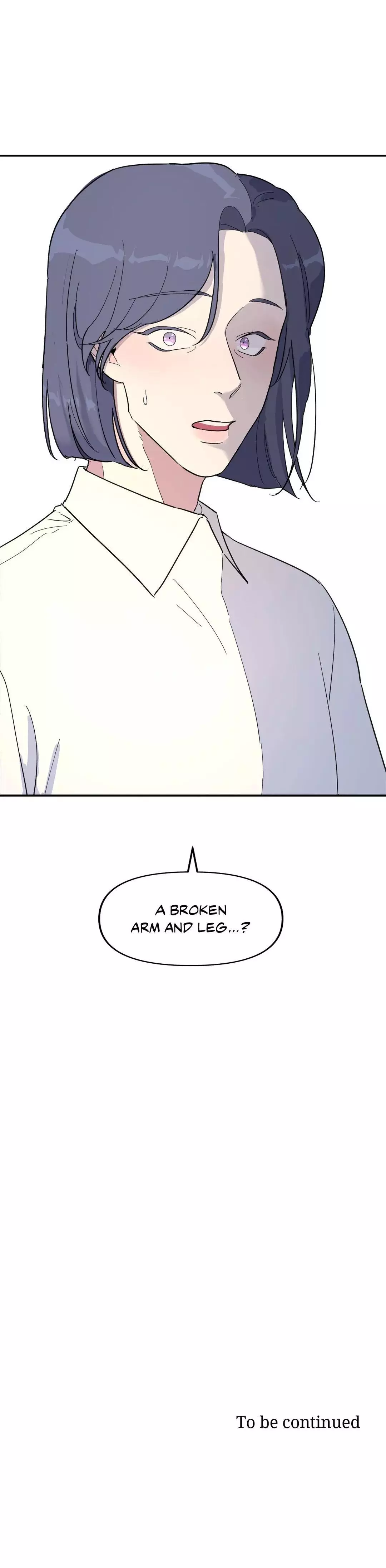 A Tree Without Roots - Chapter 27 Page 33