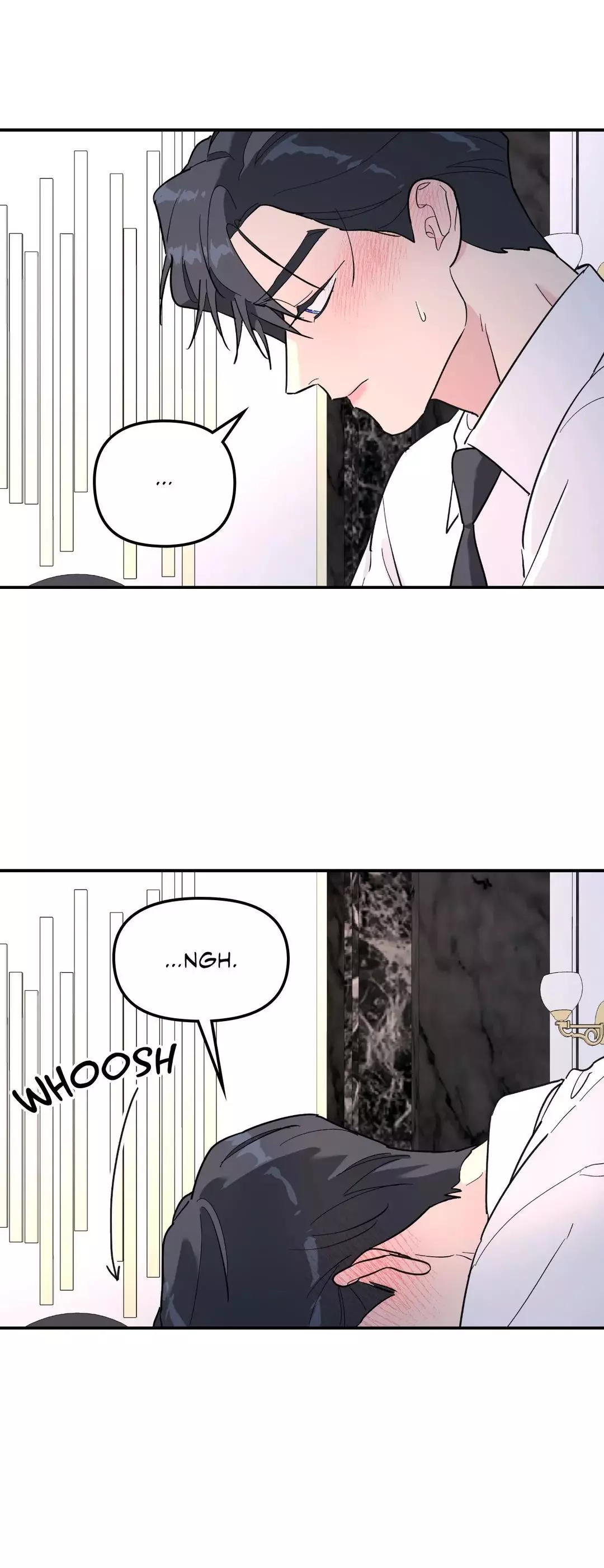 A Tree Without Roots - Chapter 28 Page 3
