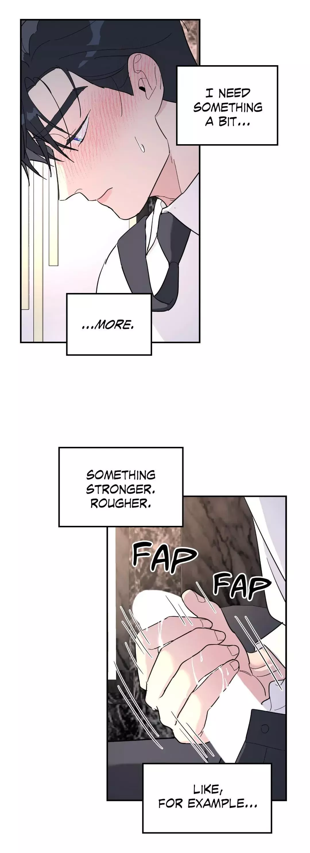 A Tree Without Roots - Chapter 28 Page 13