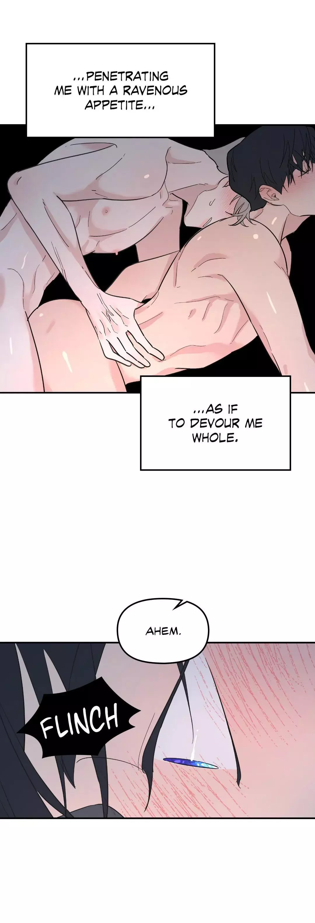 A Tree Without Roots - Chapter 28 Page 14