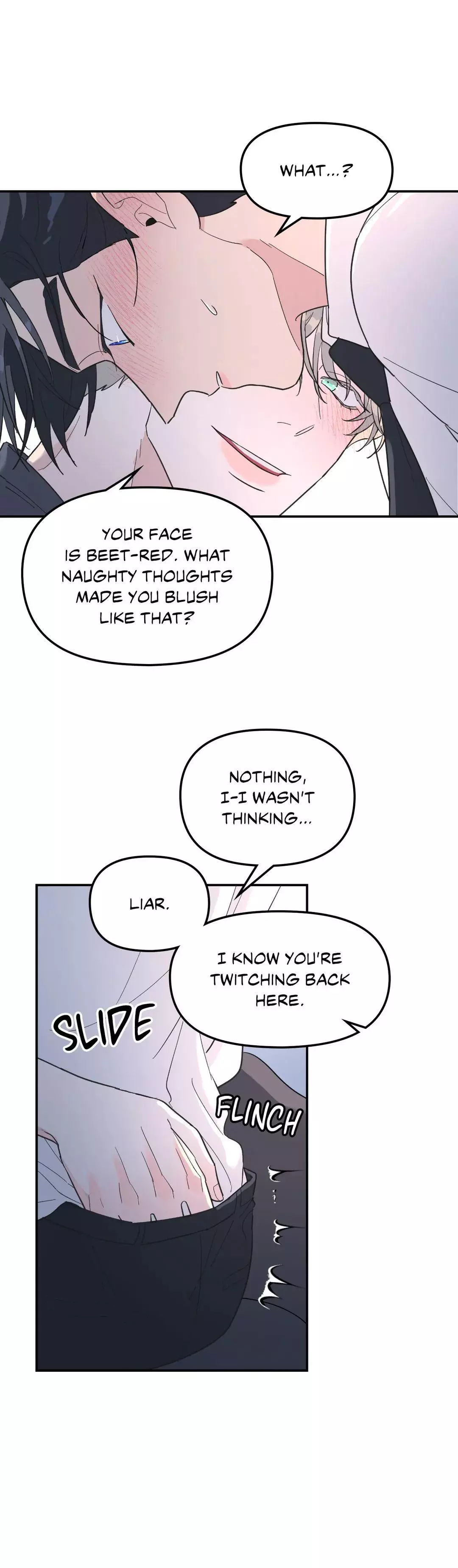 A Tree Without Roots - Chapter 28 Page 16