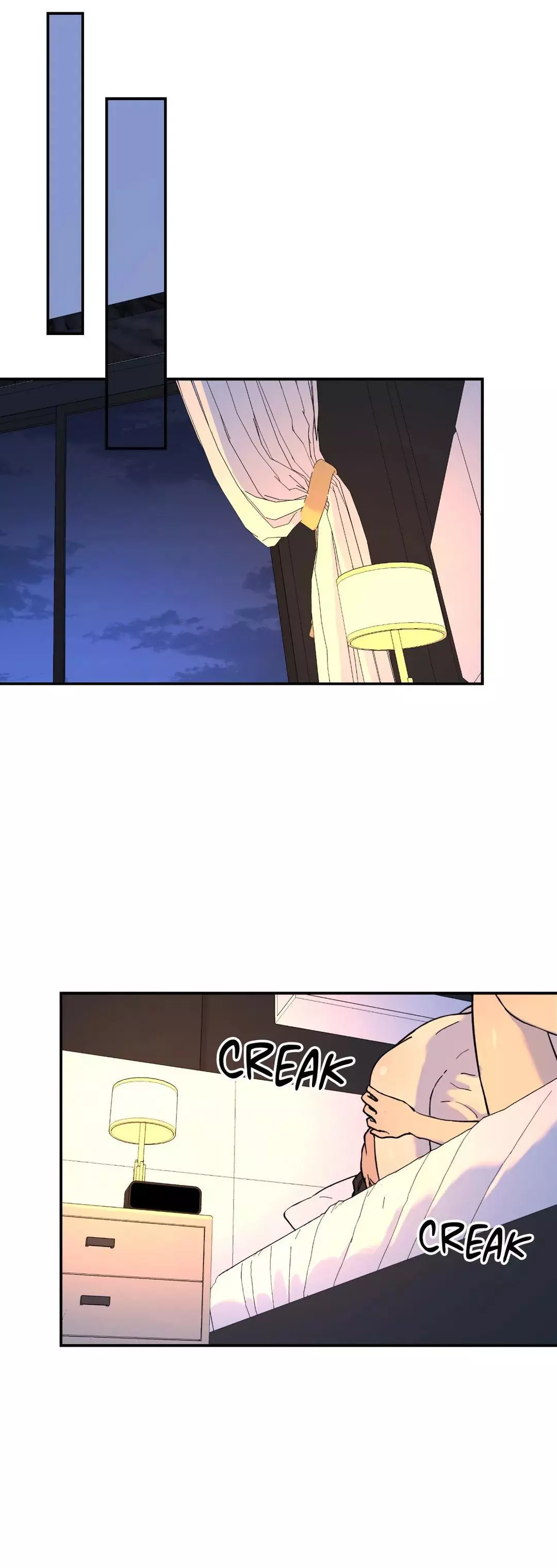 A Tree Without Roots - Chapter 28 Page 24