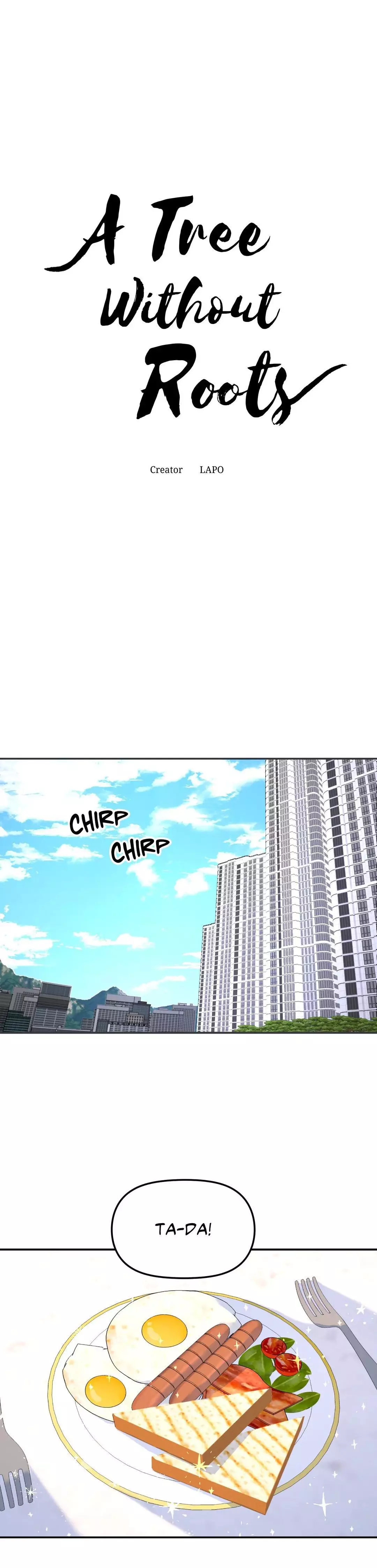 A Tree Without Roots - Chapter 29 Page 2