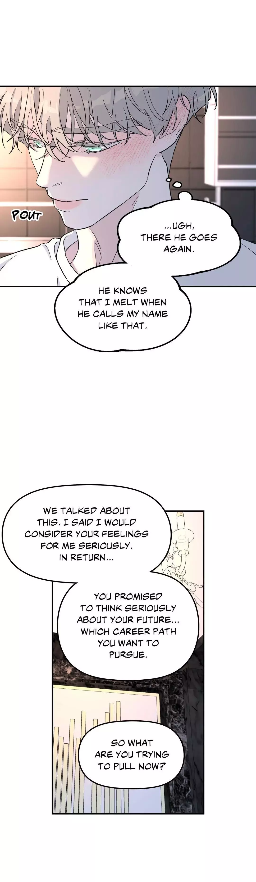 A Tree Without Roots - Chapter 29 Page 10