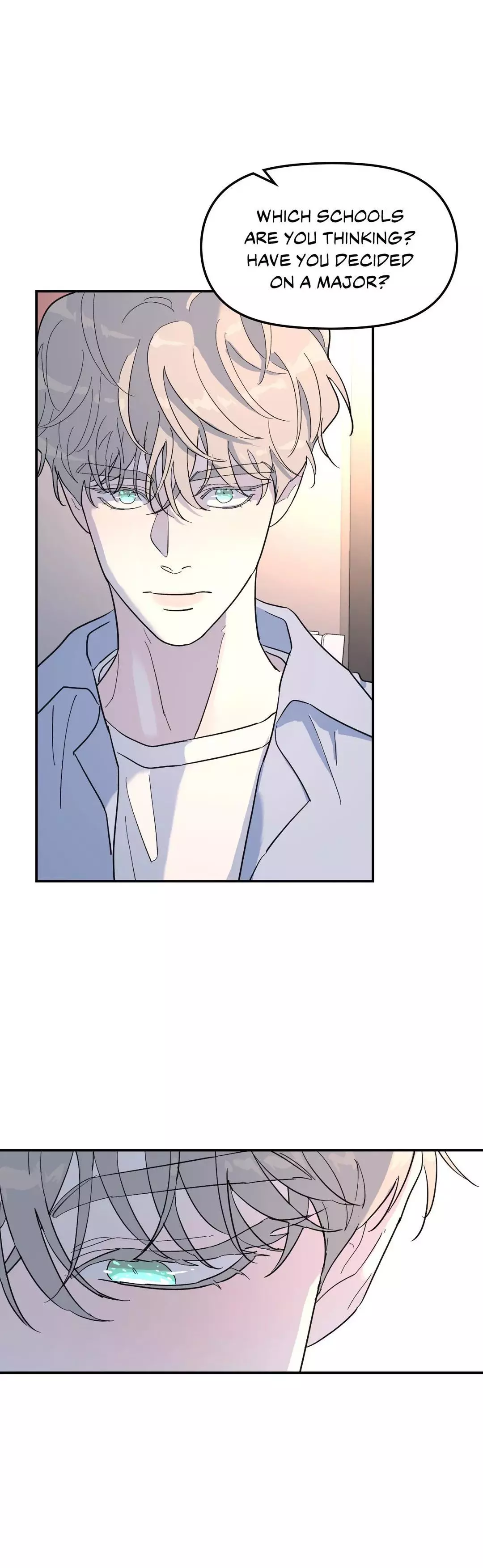 A Tree Without Roots - Chapter 29 Page 19