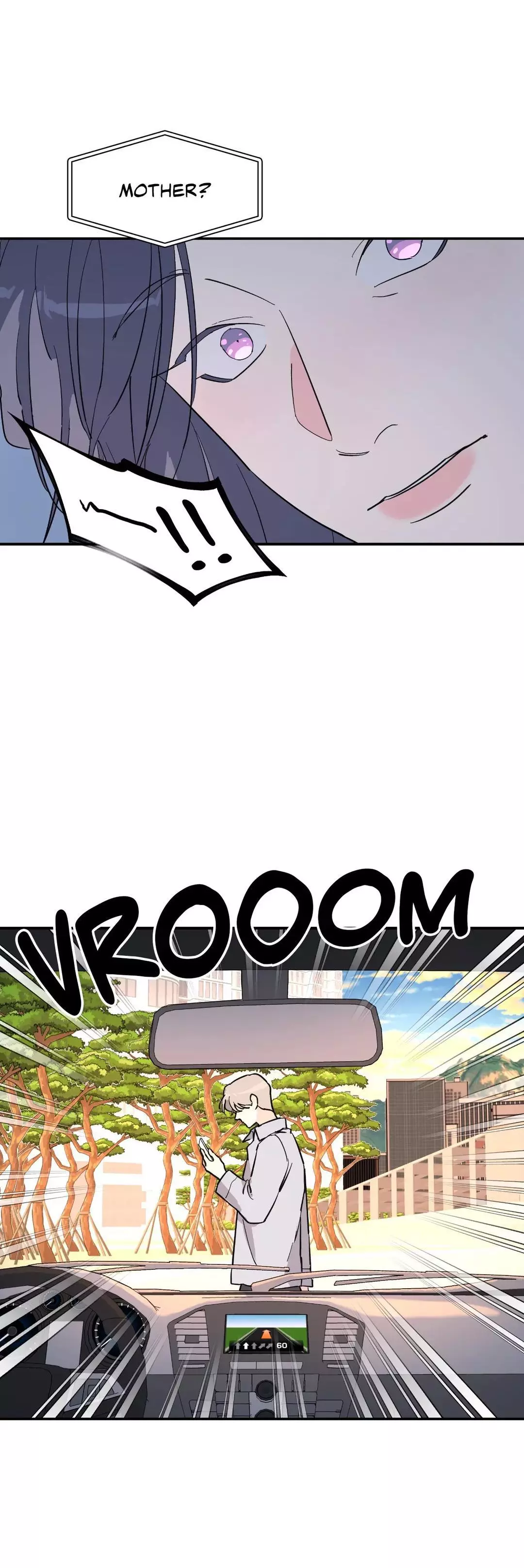 A Tree Without Roots - Chapter 29 Page 32