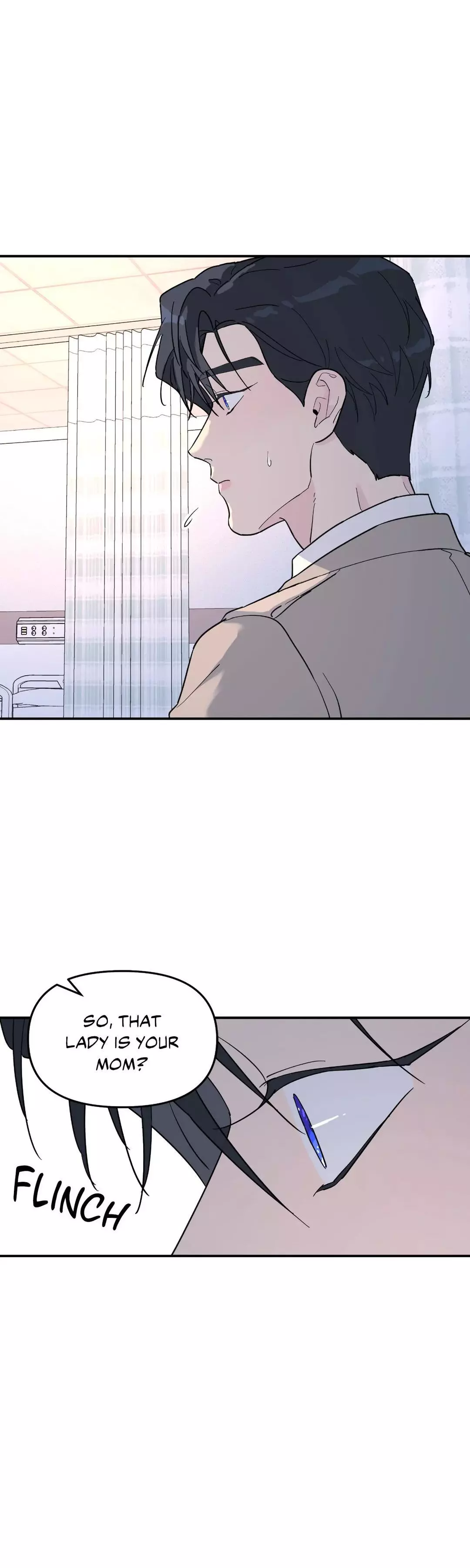 A Tree Without Roots - Chapter 30 Page 11