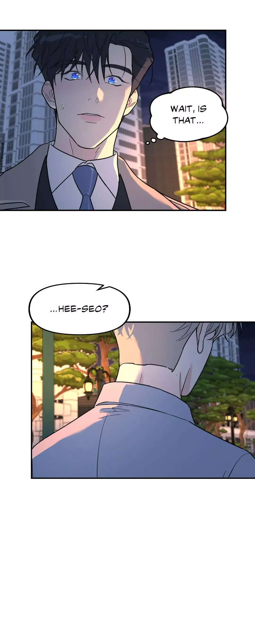 A Tree Without Roots - Chapter 30 Page 24