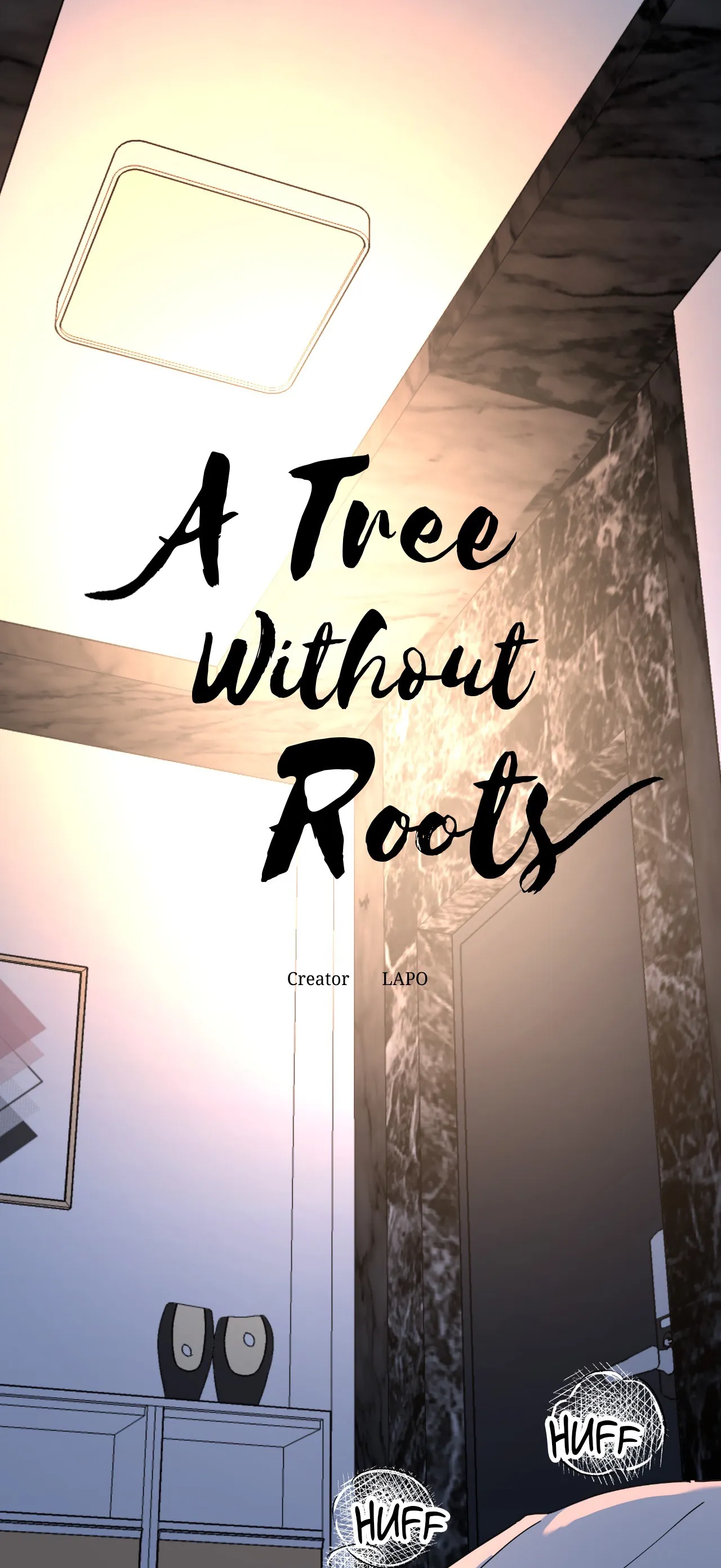 A Tree Without Roots - Chapter 31 Page 2