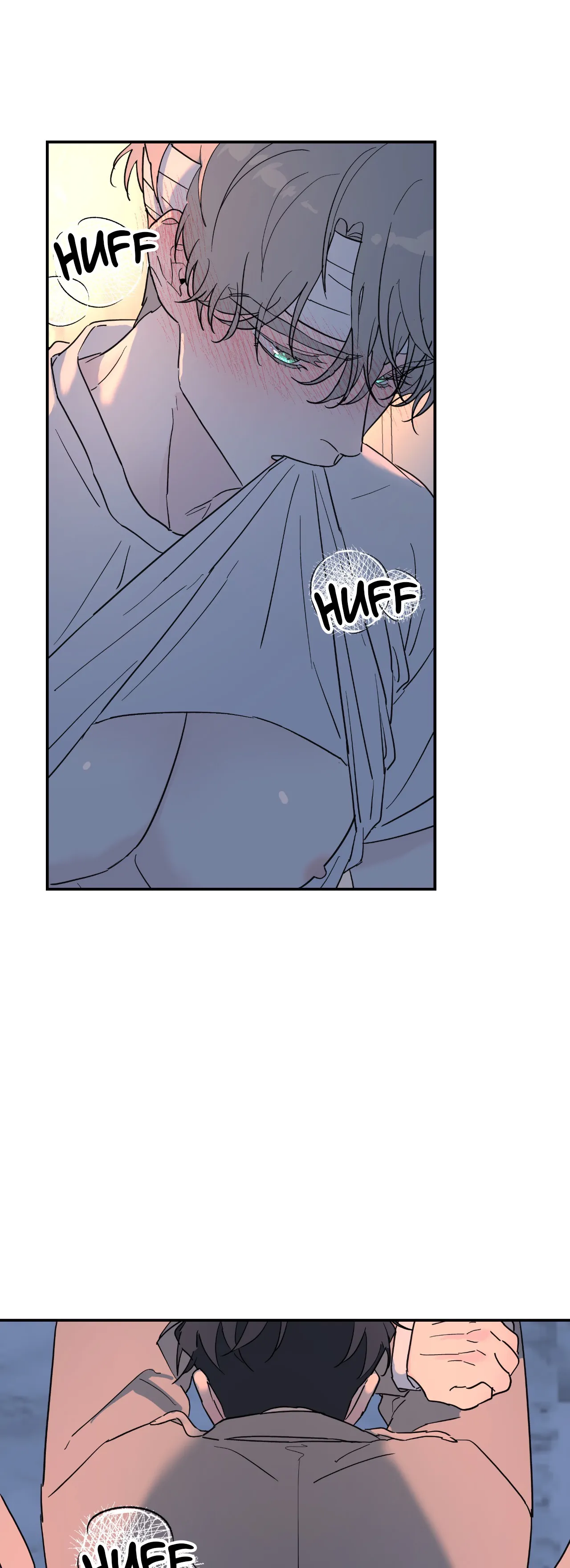 A Tree Without Roots - Chapter 31 Page 6