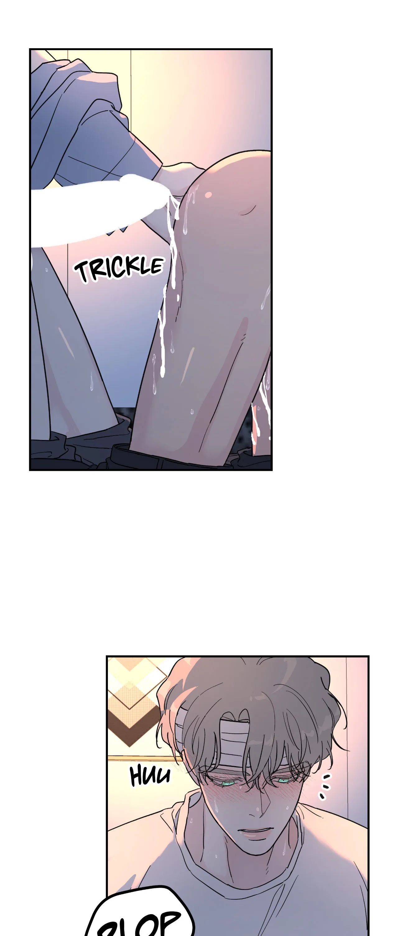 A Tree Without Roots - Chapter 31 Page 14