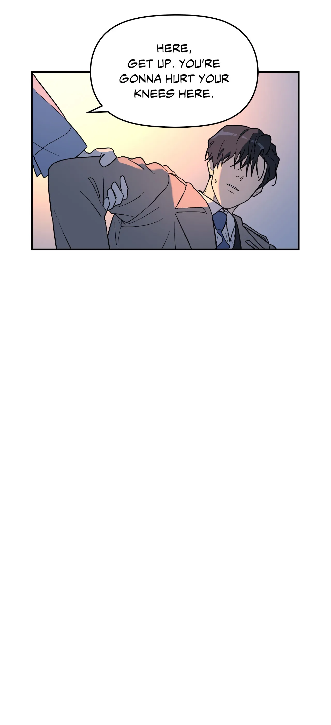 A Tree Without Roots - Chapter 31 Page 18