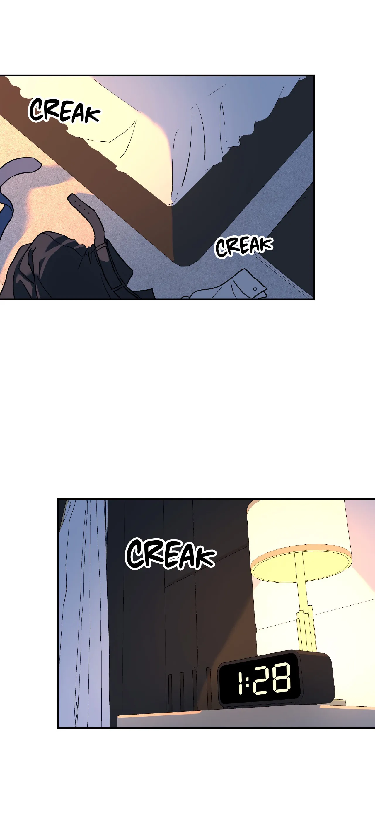 A Tree Without Roots - Chapter 31 Page 19