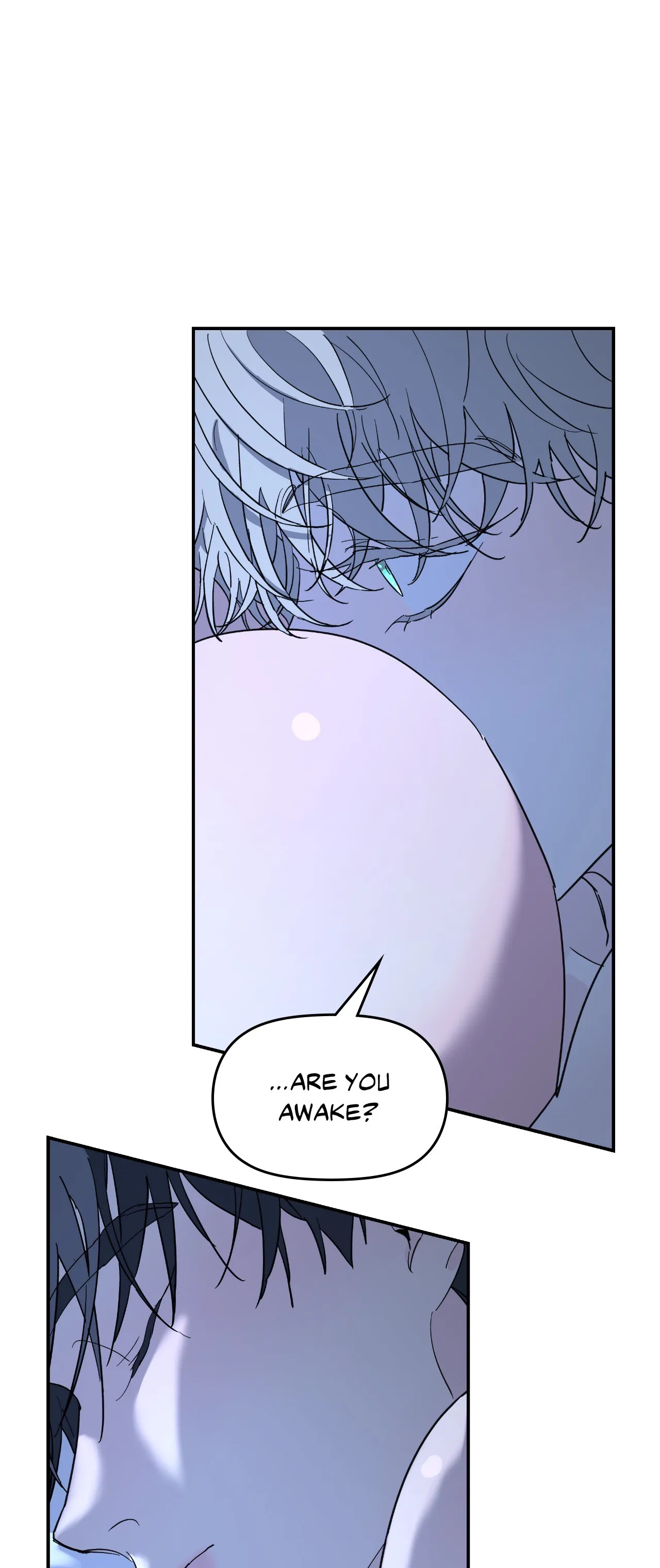 A Tree Without Roots - Chapter 31 Page 28